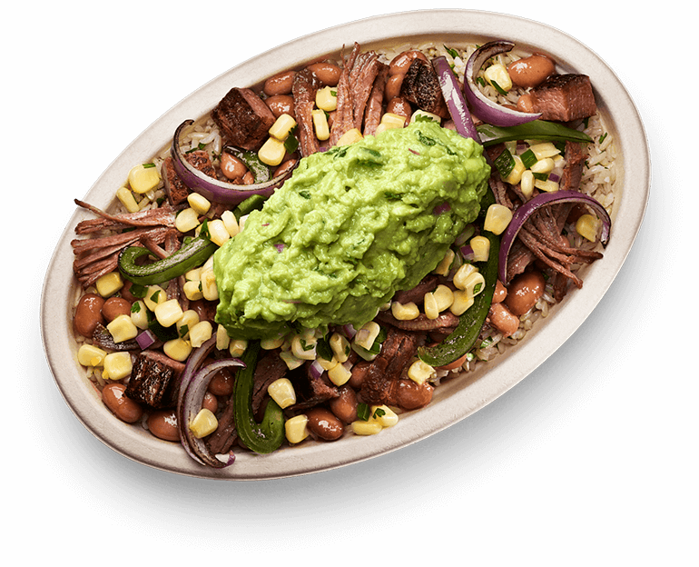 Chipotle — Our Values