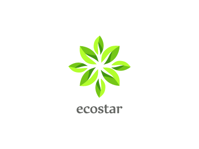 ecostar by Felix Diaconu - Dribbble