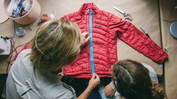 Patagonia Outdoor Clothing & Gear