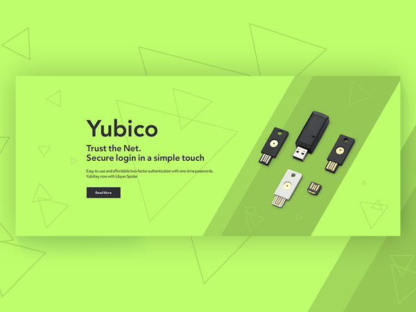 Hero Image - slider by Bojan Jevtic