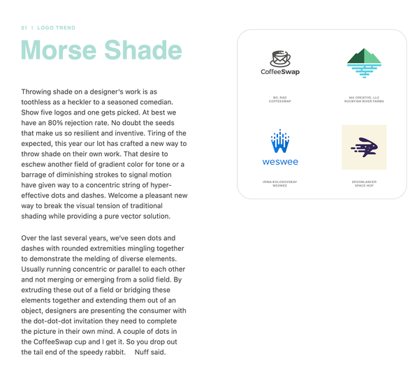 Morse Shade