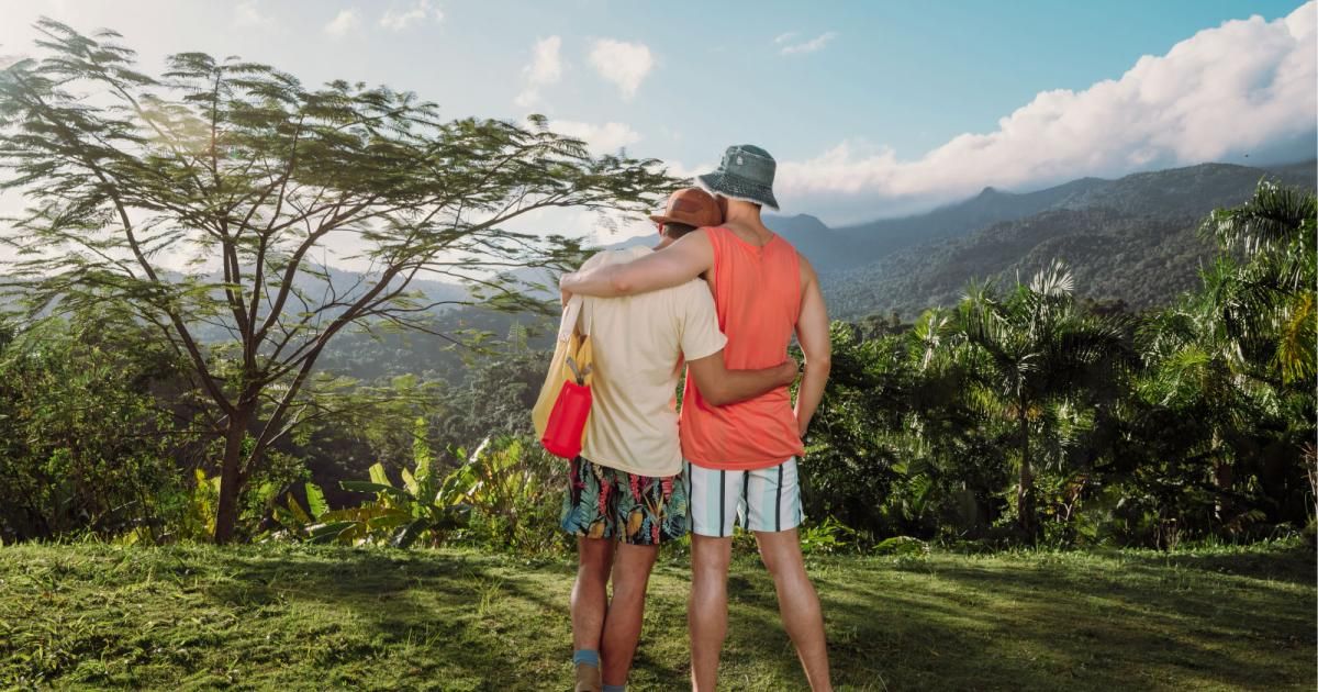 LGBTQ Travel | Gay-Friendly Travel Guide | Discover Puerto Rico