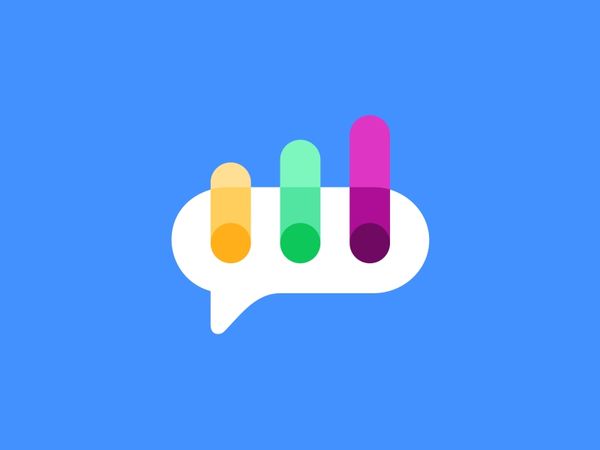 Social Stats by Aleksandar Savic - Dribbble