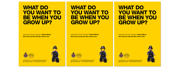 teacher recruitment campaign - Google Search - Client Projects