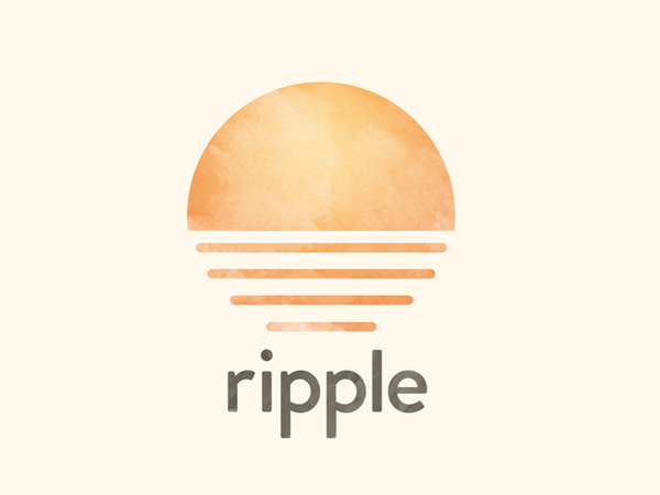 Ripple by Robert Stringer - Dribbble