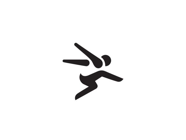 Jump by George Bokhua - Dribbble