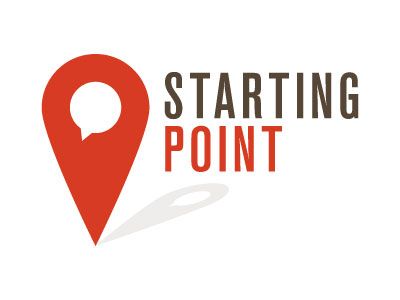Starting Point by Nick Hollomon
