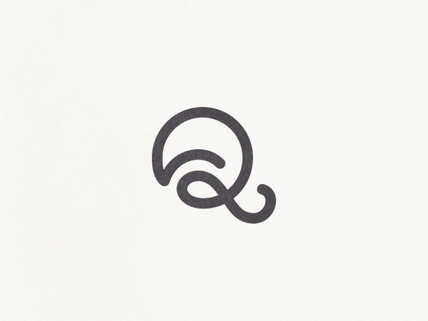 Q by Steve Wolf - Dribbble