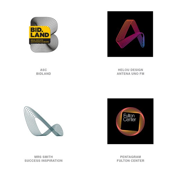 2015 Logo Trends | Articles | LogoLounge