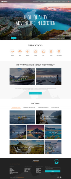 Dribbble - home.png by Abdus