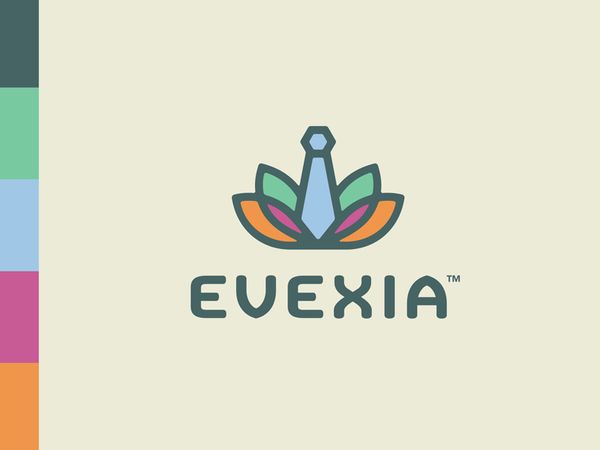 Evexia Corporate Wellness by Type08 (Alen Pavlovic) - Dribbble