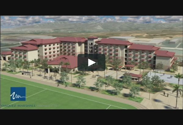 REVIT Flythrough - 41 Area on Vimeo