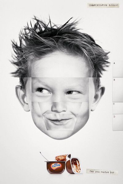 Danone: Kids • Ads of the World™ | Part of The Clio Network