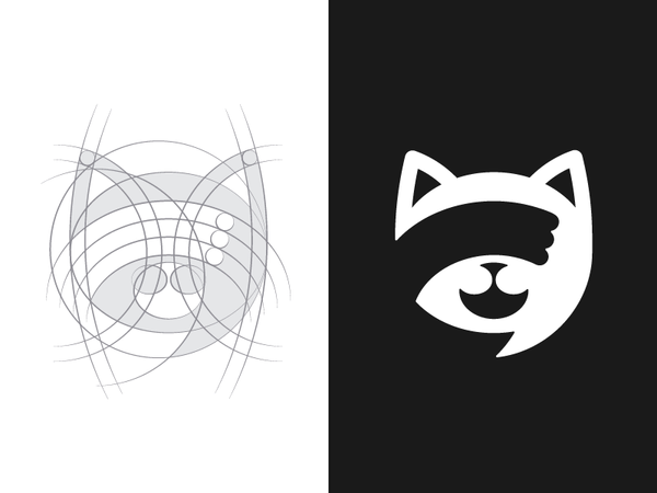 anonymous chat by Arthur Bauer on Dribbble