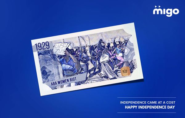 Migo: COST OF INDEPENDENCE • Ads of the World™ | Part of The Clio Network