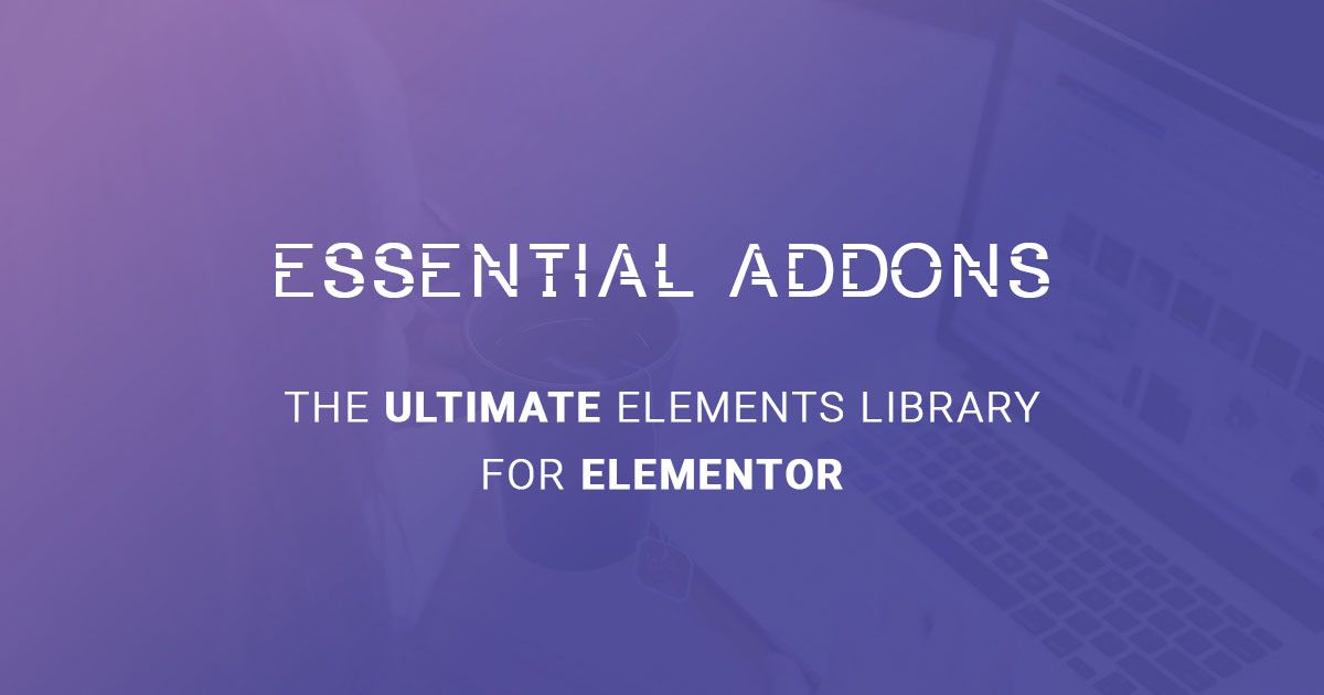 Interactive Cards | Essential Addons for Elementor