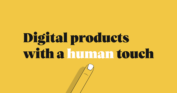 Sennep - Digital product studio