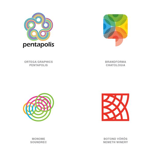 2017 Logo Trends | Articles | LogoLounge