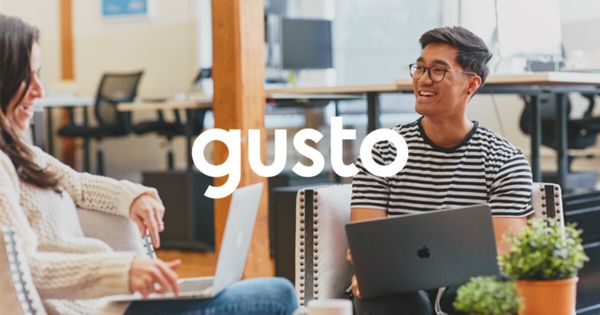 Payroll, Benefits, and HR Software Built for Small Businesses | Gusto
