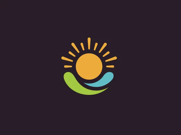 Sunshine Grindz - Marks by Molnár Tamás - Dribbble