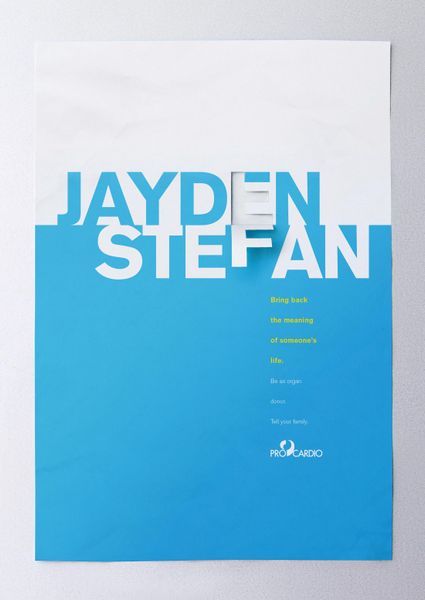 ProCardio: Jayden Stefan | Ads of the World™