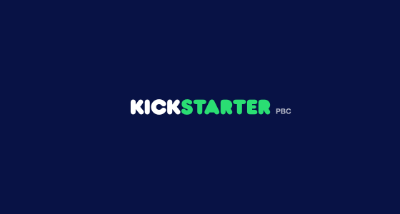Kickstarter