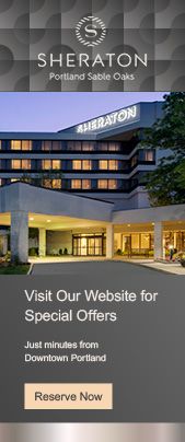 Hotels, Motels & Inns | Stay in Maine | Visit Portland