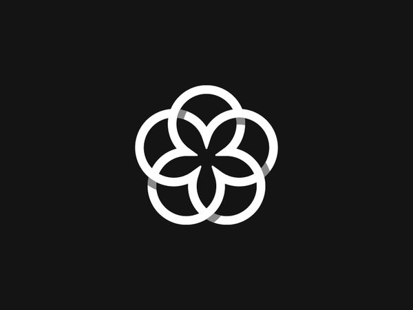 Flower by Kakha Kakhadzen - Dribbble
