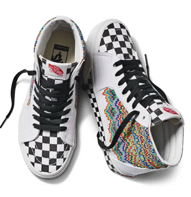 Vans® | Official Site | Free Shipping & Returns