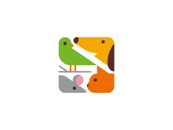 Logos by Nikita Lebedev on Dribbble