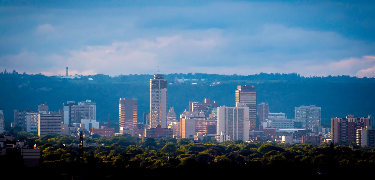 Hamilton Community Foundation | History made, future intended.