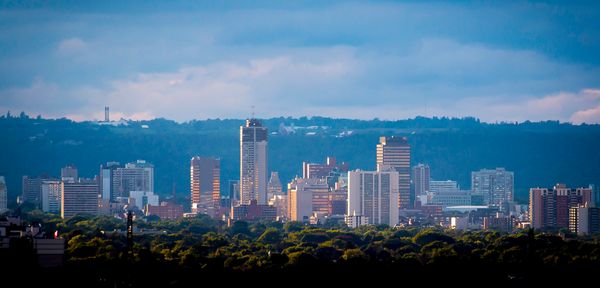 Hamilton Community Foundation | History made, future intended.