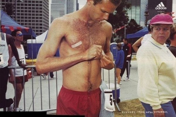 nike runners, yeah we're different campaign - Google Search