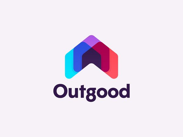 Outgood by Josh Warren on Dribbble