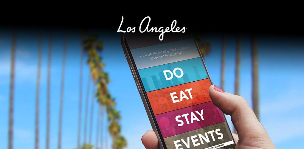 Restaurants | Discover Los Angeles