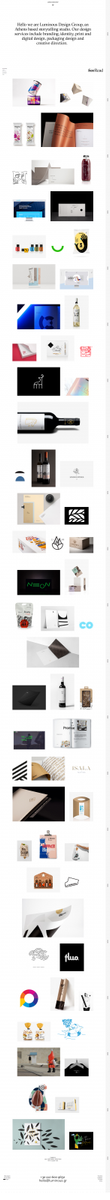 Luminous Design Group
