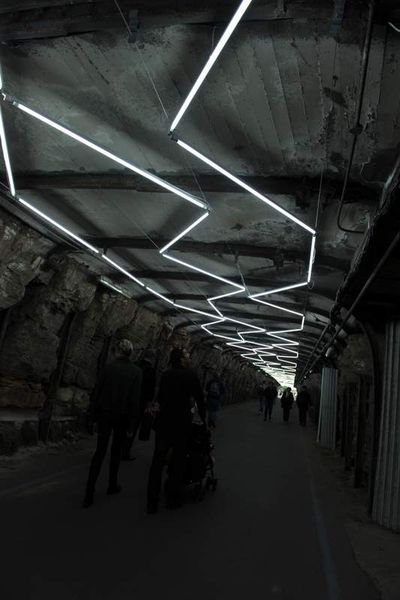 Biennale of Sydney