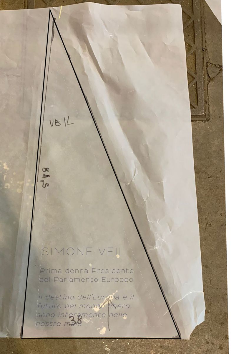 simone veil