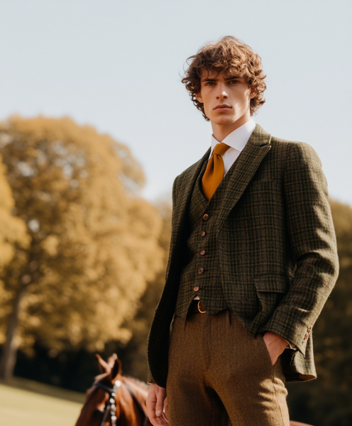 arsenbenda_A_full-body_shot_of_a_model_wearing_a_bespoke_thre_39738cd1-ace5-47e2