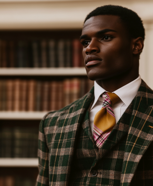 arsenbenda_A_full-body_shot_of_a_model_wearing_a_bespoke_thre_5c675570-267a-4c45