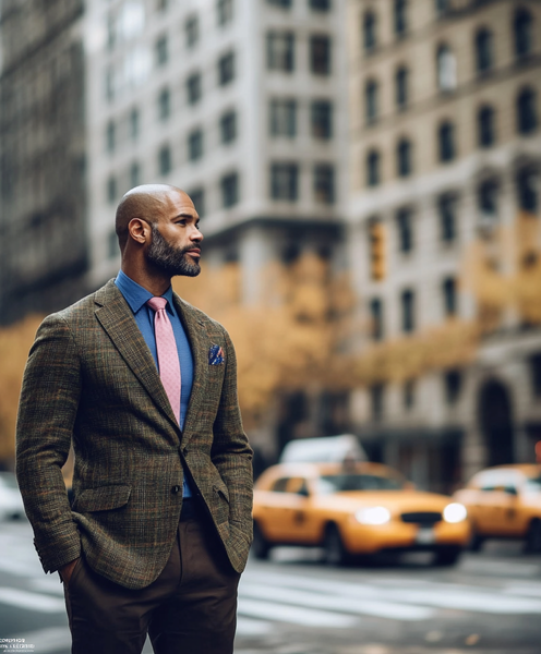 arsenbenda_Photo_of_a_man_in_new_york_wearing_a_khaki_blazer__c10bb361-339f-492f
