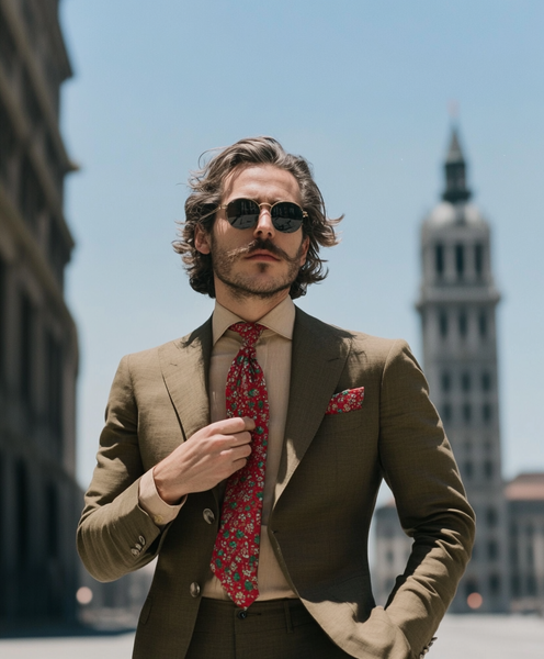 arsenbenda_extremely_low-angle_shot_hippy_hair_man_wearing_3__666695c3-f2df-4500