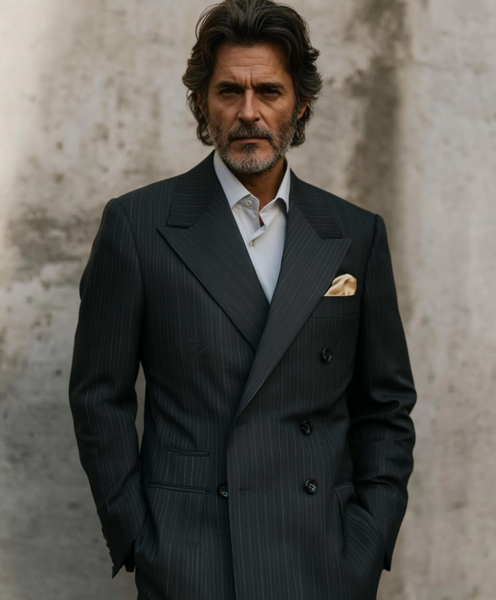 arsenbenda_A_Dutch-angle_shot_of_a_bespoke_double-breasted_wo_eecca5b1-589f-49d8