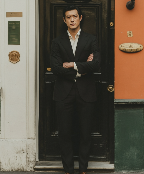 arsenbenda_An_elegant_Oriental_man_in_his_early_30s_standing__eb2eb5f0-00a7-4d81