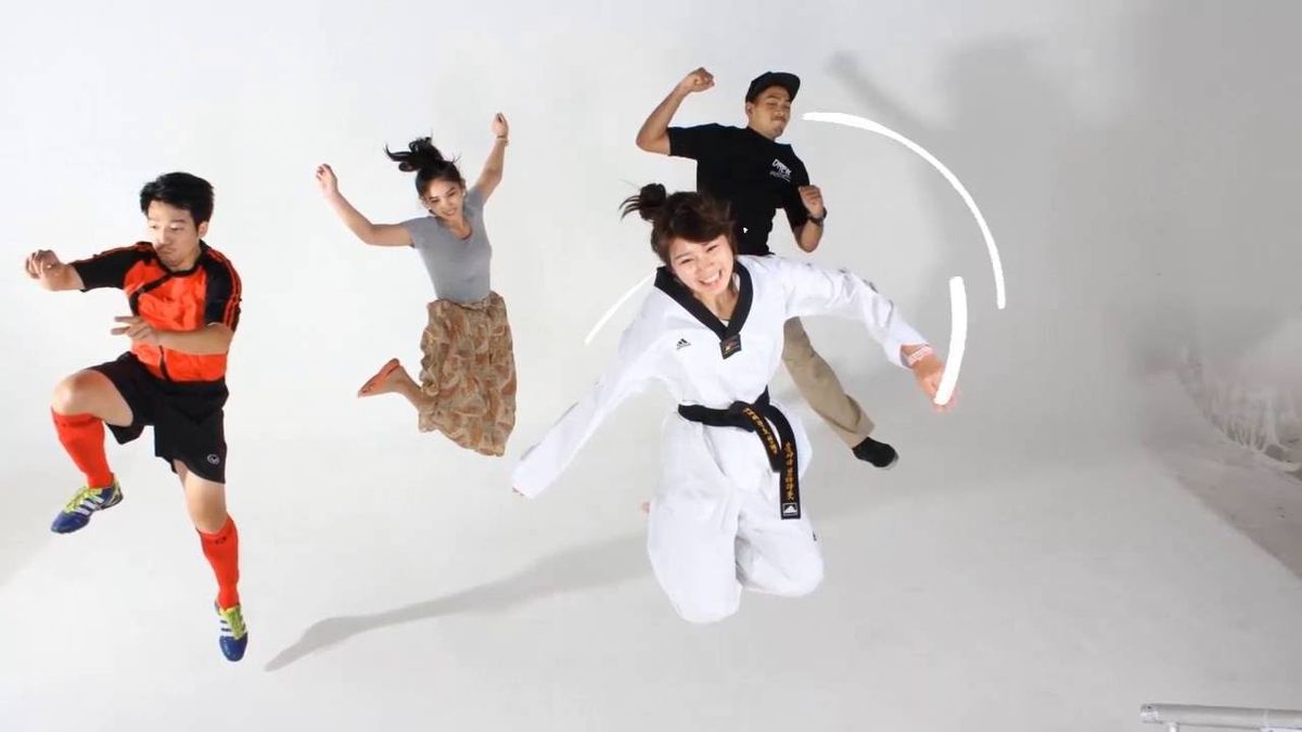 BULLET LOOP