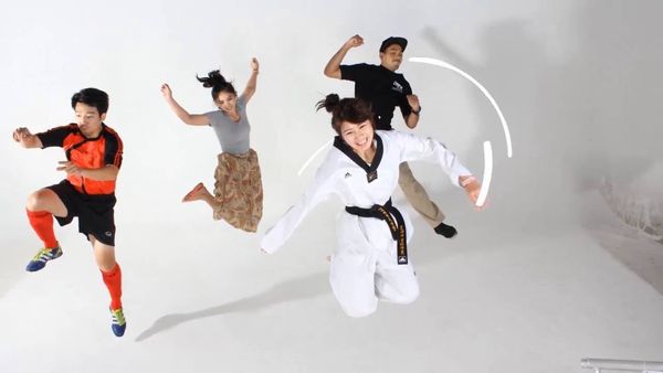 BULLET LOOP
