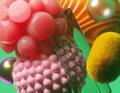 Material Objects