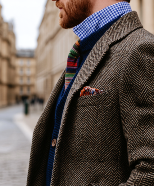 arsenbenda_A_low-angle_shot_of_bespoke_tailored_trowsera_made_96d2e744-8626-4b2b