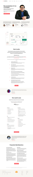 Run your business-of-one on autopilot - Collective
