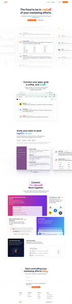 Control your marketing efforts | Gretel